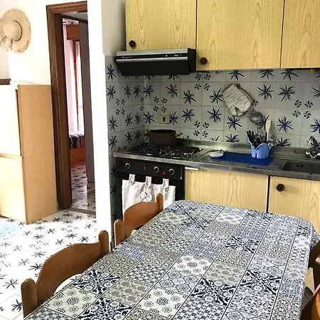 Joseph's House *
