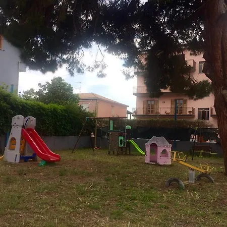Appartement Joseph's House