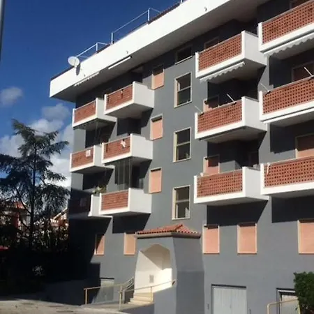 Joseph's House