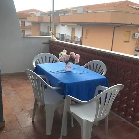 Appartement Joseph's House