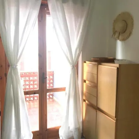 Appartement Joseph's House Scalea