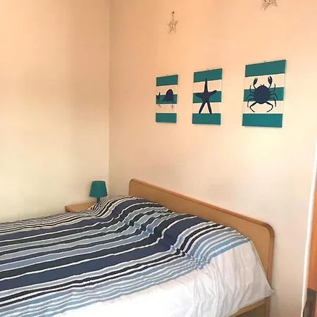 Appartement Joseph's House *