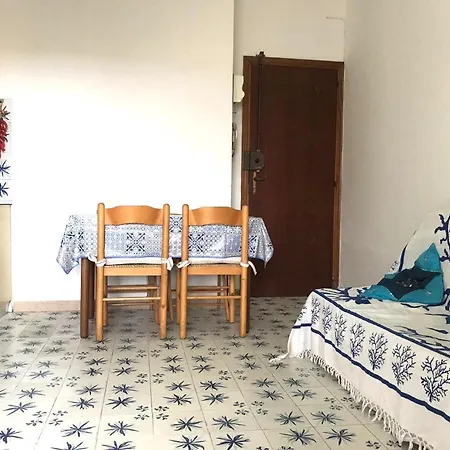 Joseph's House Appartement