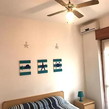 Appartement Joseph's House