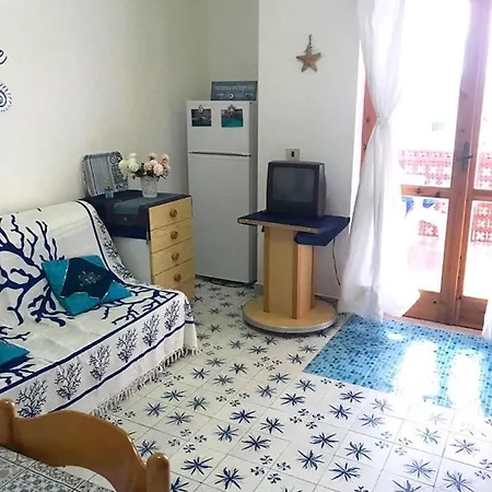 Appartement Joseph's House