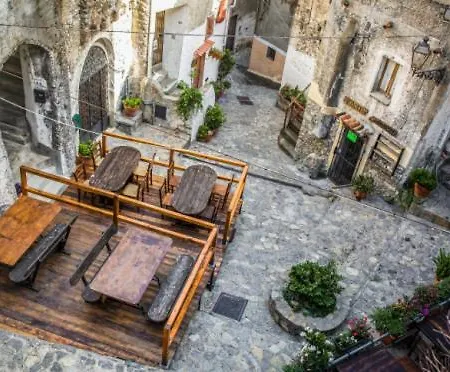 Appartement Joseph's House