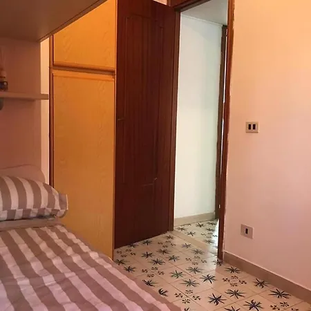 Joseph's House Appartement *