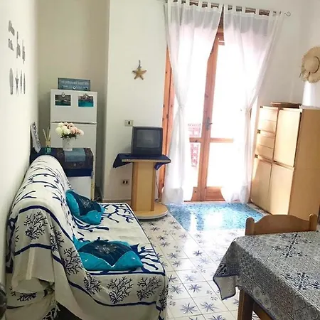 Joseph's House